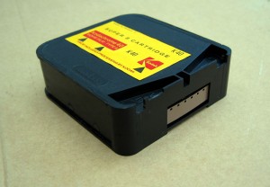 Super8 Kodak cartridge